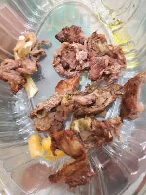 Pollo Tropical Express