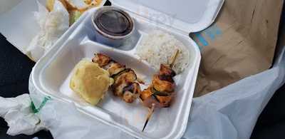 Pollo Tropical Express