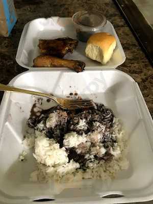 Pollo Tropical Express