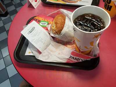 Carl's Jr.