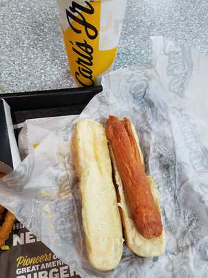 Carl's Jr.