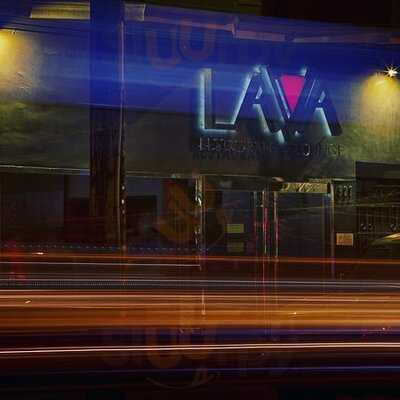 Lava Lounge