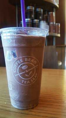 Coffee Bean & Tea Leaf