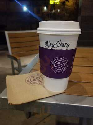 Coffee Bean & Tea Leaf