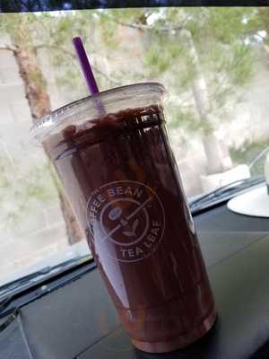 Coffee Bean & Tea Leaf