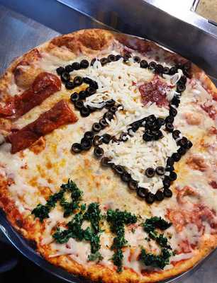 Villa Fresh Italian Kitchen