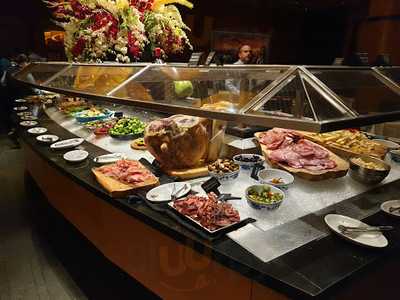 Villa Fresh Italian Kitchen