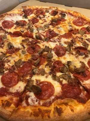 Villa Fresh Italian Kitchen