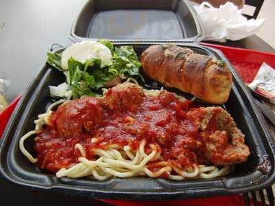 Villa Fresh Italian Kitchen