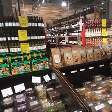 Jugofresh Juice Bar Downtown Miami