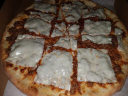 Illiano Pizza Restaurant