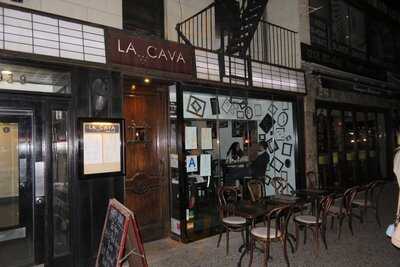 La Cava