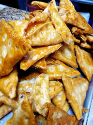 Nicaraguita's Tortillas