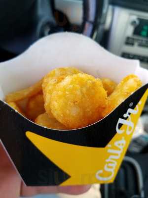 Carl's Jr.