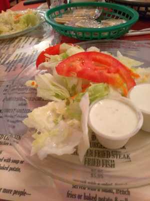 El Tipico Restaurant