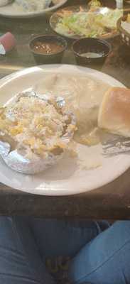 El Tipico Restaurant