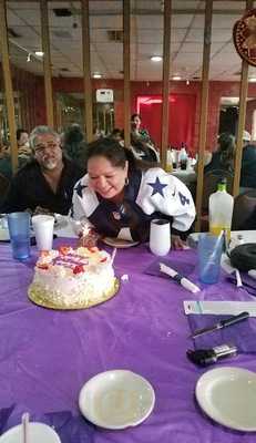 El Tipico Restaurant