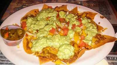 El Tipico Restaurant