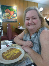 El Tipico Restaurant