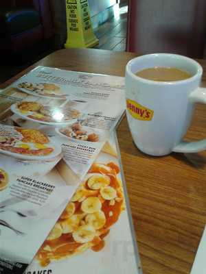 Denny's