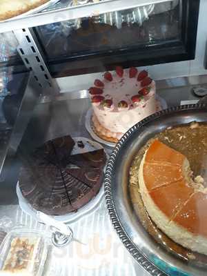Fabiana's Bakery