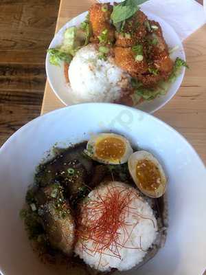 2 Qube Restaurant & Lounge Llc