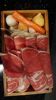 Little Sheep Mongolian Hot Pot