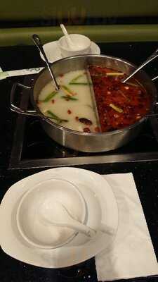 Little Sheep Mongolian Hot Pot