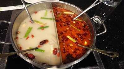 Little Sheep Mongolian Hot Pot