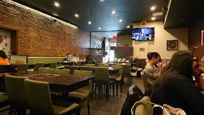 Little Sheep Mongolian Hot Pot