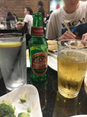 Little Sheep Mongolian Hot Pot