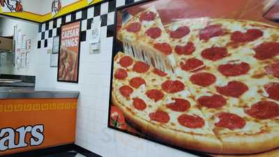 Little Caesars