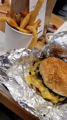 Five Guys