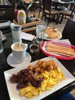 Mi Sandwich Cubano Kendall