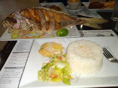 Mi Sandwich Cubano Kendall