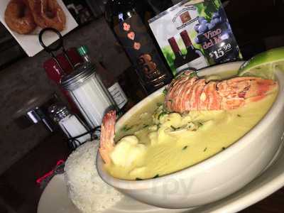 Mi Sandwich Cubano Kendall