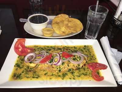 Mi Sandwich Cubano Kendall