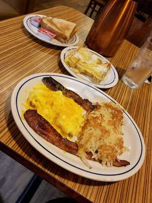 Mi Sandwich Cubano Kendall