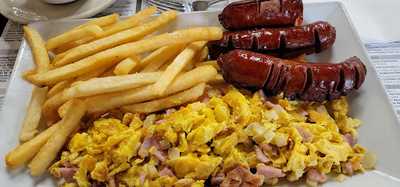 Mi Sandwich Cubano Kendall