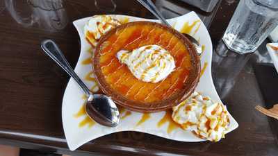 Mi Sandwich Cubano Kendall