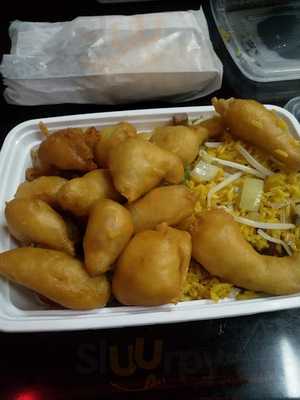 Lin's Garden Restaurant