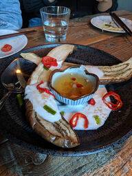 Indian Ocean Restaurant