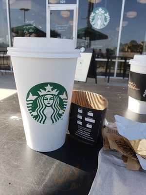 Starbucks
