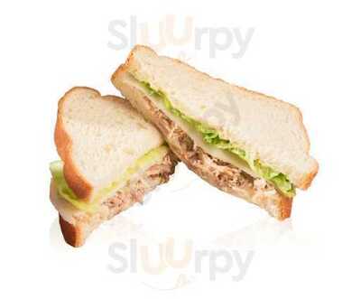 Capriotti's Sandwich Shop