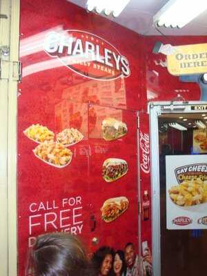 Charley's