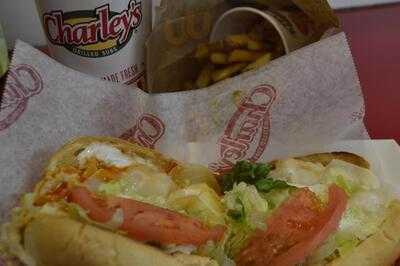 Charley's