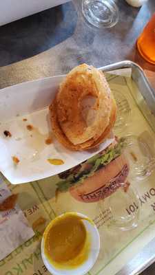 Burgerfi