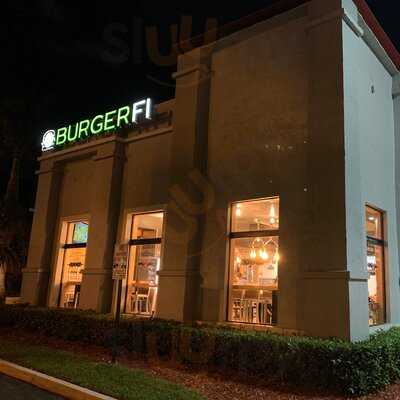 Burgerfi