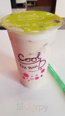 Cool Tea Bar