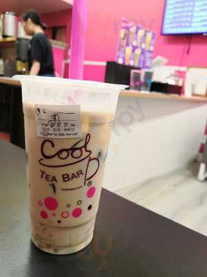 Cool Tea Bar